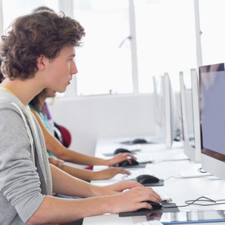 Online Training Choices for Computer Education