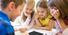 How Online Education Can Improve Kids Learning