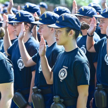 Free Educational Costs – Affect the Coast Guard Academy