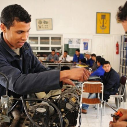 Importance of Vocational Education When It Comes To Employment